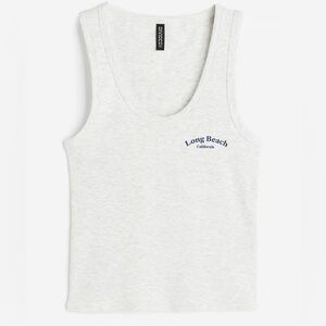 H&M tank top